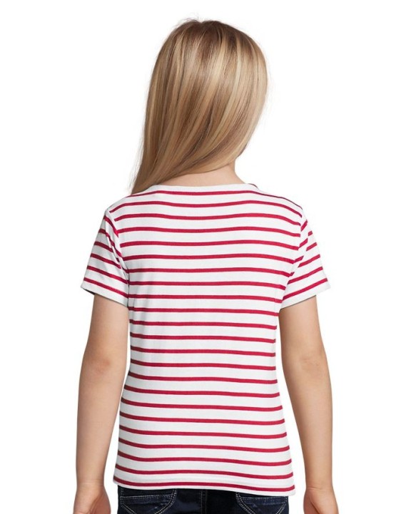 T-shirt personnalisable SOL'S Miles Kids