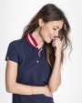 Poloshirt SOL'S Patriot Women voor bedrukking &amp; borduring