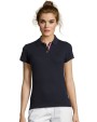 Poloshirt SOL'S Patriot Women voor bedrukking &amp; borduring