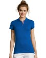 Polo personnalisable SOL'S Patriot Women