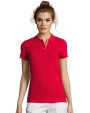 Polo personnalisable SOL'S Patriot Women