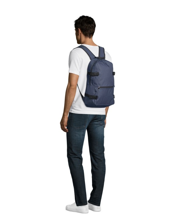 Tas & zak SOL'S Wall Street voor bedrukking &amp; borduring