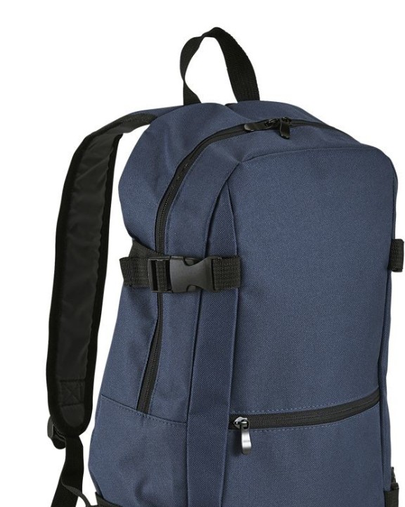 Tas & zak SOL'S Wall Street voor bedrukking &amp; borduring