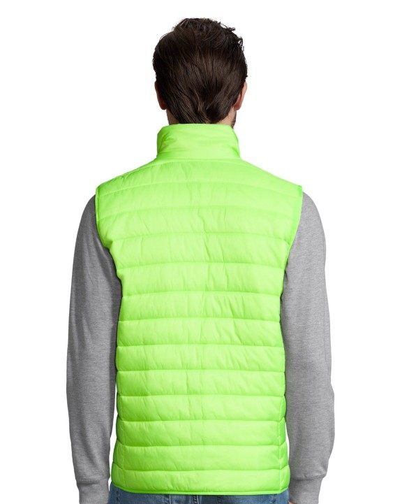 Veste personnalisable SOL'S Wave Men