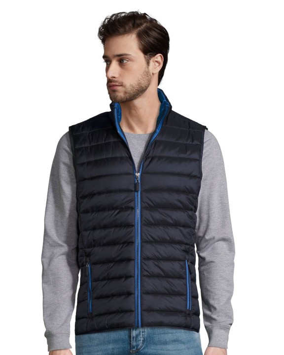 Veste personnalisable SOL'S Wave Men