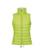 Veste personnalisable SOL'S Wave Women