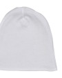 Baby artikel BABYBUGZ Baby Reversible Hat voor bedrukking &amp; borduring