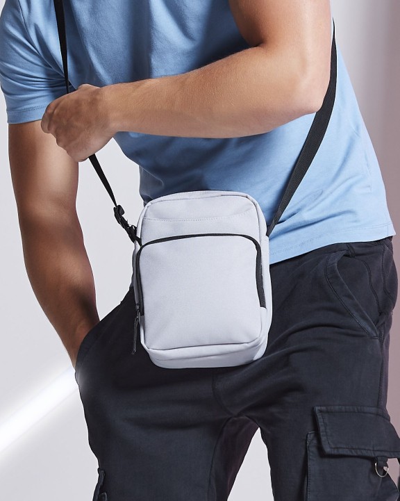 Tas & zak BAG BASE CROSS BODY BAG voor bedrukking &amp; borduring