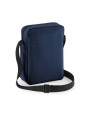 Tas & zak BAG BASE CROSS BODY BAG voor bedrukking &amp; borduring