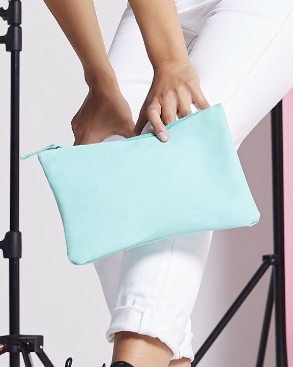 Tas & zak BAG BASE GRAB POUCH voor bedrukking &amp; borduring