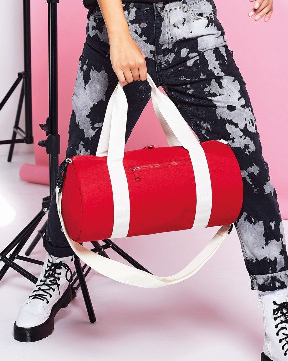 Sac & bagagerie personnalisable BAG BASE MINI BARREL BAG