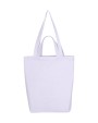 Tote bag BAGS BY JASSZ Double Handle Gusset Bag voor bedrukking &amp; borduring