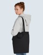 BAGS BY JASSZ Double Handle Gusset Bag Tote Bag personalisierbar