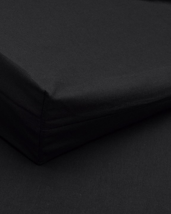 Tote bag BAGS BY JASSZ Double Handle Gusset Bag voor bedrukking &amp; borduring