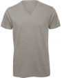 B&C Organic Cotton Inspire V-neck T-shirt T-Shirt personalisierbar