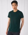 B&C Men's TriBlend crew neck T-shirt T-Shirt personalisierbar
