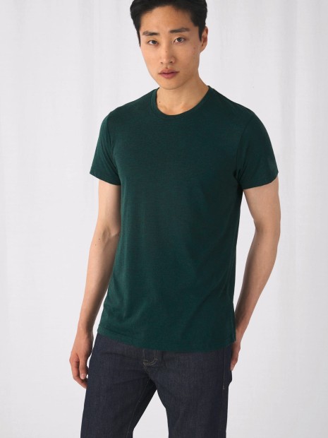 T-Shirts à personnaliser B&C T-shirt Triblend col rond Homme 