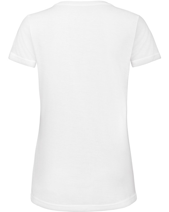 T-shirt personnalisable B&C T-shirt Sublimation Femme