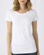 T-shirt personnalisable B&C T-shirt Sublimation Femme