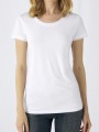 T-Shirts à personnaliser B&C T-shirt Sublimation Femme 
