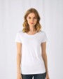 T-shirt personnalisable B&C T-shirt Sublimation Femme