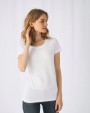 T-shirt personnalisable B&C T-shirt Sublimation Femme