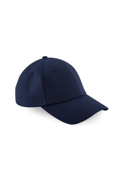 BEECHFIELD AUTHENTIC BASEBALL CAP french marine personnalisable