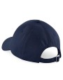 BEECHFIELD AUTHENTIC BASEBALL CAP Kappe personalisierbar