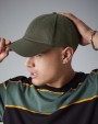 BEECHFIELD AUTHENTIC BASEBALL CAP Kappe personalisierbar