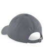 BEECHFIELD AUTHENTIC BASEBALL CAP Kappe personalisierbar