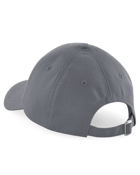 BEECHFIELD AUTHENTIC BASEBALL CAP Kappe personalisierbar