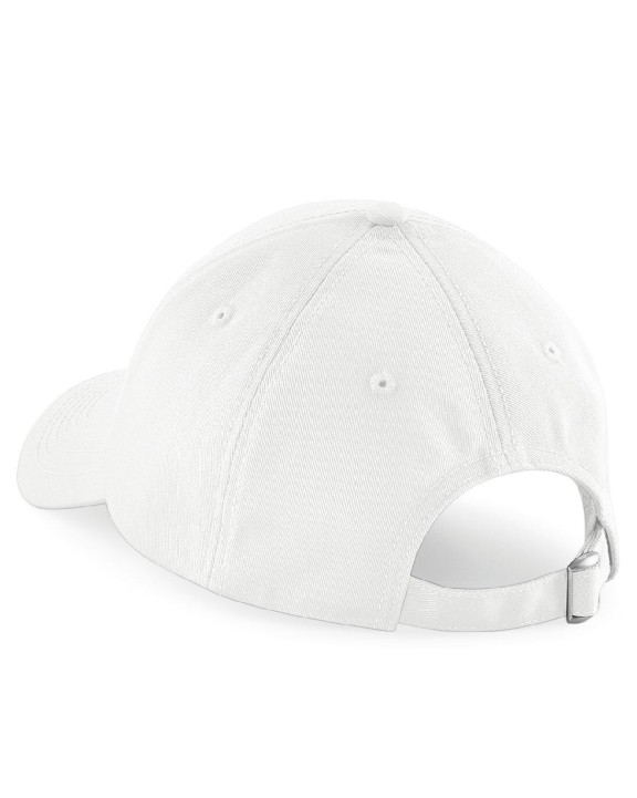 BEECHFIELD AUTHENTIC BASEBALL CAP Kappe personalisierbar