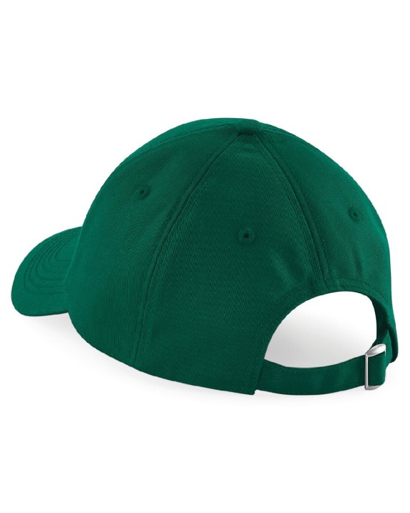 BEECHFIELD AUTHENTIC BASEBALL CAP Kappe personalisierbar