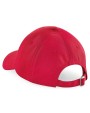 BEECHFIELD AUTHENTIC BASEBALL CAP Kappe personalisierbar