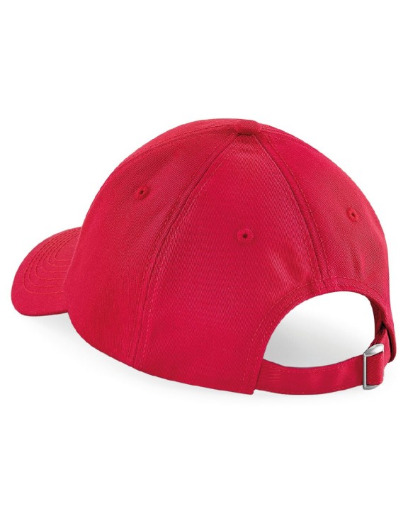 BEECHFIELD AUTHENTIC BASEBALL CAP Kappe personalisierbar