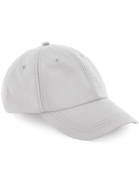 BEECHFIELD Casquette style Outdoor - 6 panneaux  personnalisable