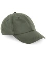 BEECHFIELD Outdoor 6 Panel Cap Kappe personalisierbar