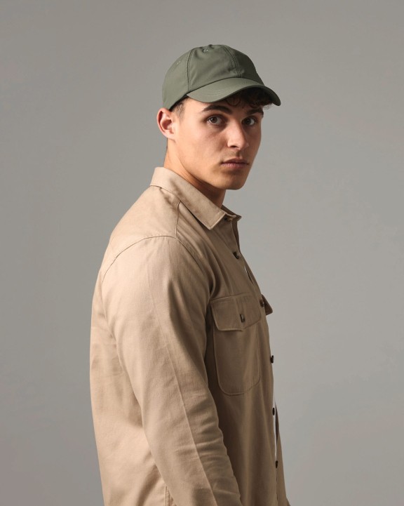 BEECHFIELD Outdoor 6 Panel Cap Kappe personalisierbar