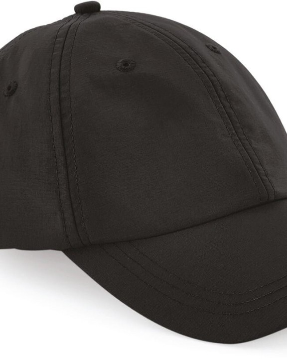 BEECHFIELD Outdoor 6 Panel Cap Kappe personalisierbar