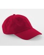 BEECHFIELD LOW PROFILE 6 PANEL DAD CAP Kappe personalisierbar