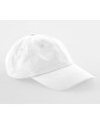 BEECHFIELD LOW PROFILE 6 PANEL DAD CAP Kappe personalisierbar
