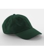 BEECHFIELD LOW PROFILE 6 PANEL DAD CAP Kappe personalisierbar