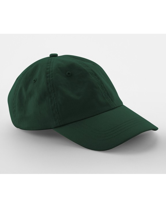 BEECHFIELD LOW PROFILE 6 PANEL DAD CAP Kappe personalisierbar