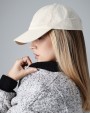 BEECHFIELD LOW PROFILE 6 PANEL DAD CAP Kappe personalisierbar