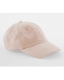 BEECHFIELD LOW PROFILE 6 PANEL DAD CAP Kappe personalisierbar