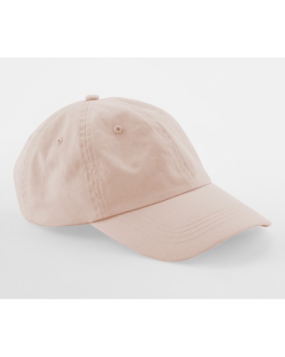 BEECHFIELD LOW PROFILE 6 PANEL DAD CAP Kappe personalisierbar