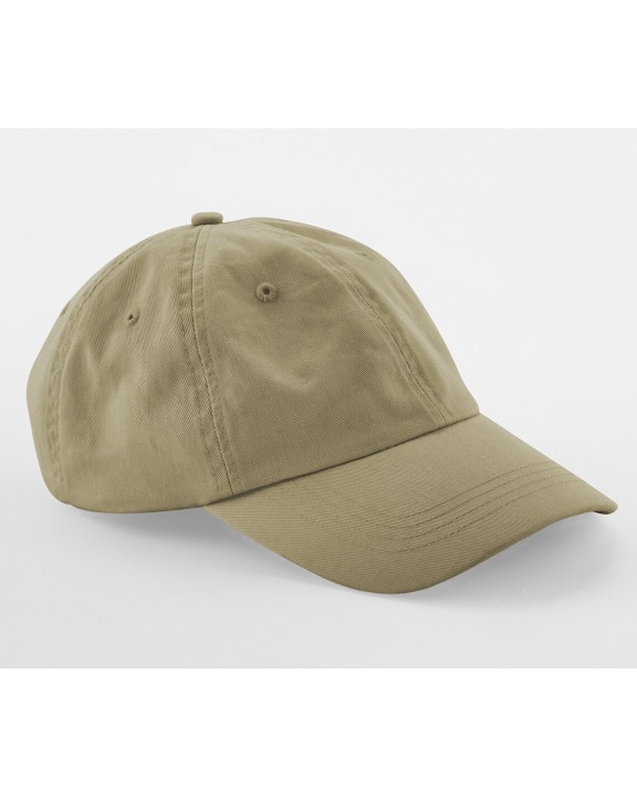 BEECHFIELD LOW PROFILE 6 PANEL DAD CAP Kappe personalisierbar