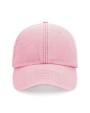 Casquette personnalisable BEECHFIELD Casquette vintage profil bas