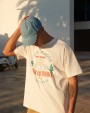 BEECHFIELD Vintage-Cap mit niedrigem Profil Kappe personalisierbar