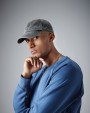 BEECHFIELD Vintage-Cap mit niedrigem Profil Kappe personalisierbar